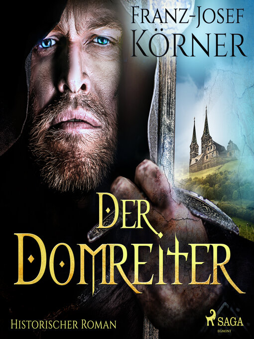 Title details for Der Domreiter by Franz-Josef Körner - Available
